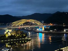 통영 낮과밤 통영대교🌉 16번째 이미지
