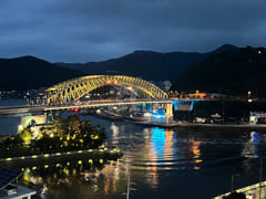 통영 낮과밤 통영대교🌉 16번째 이미지