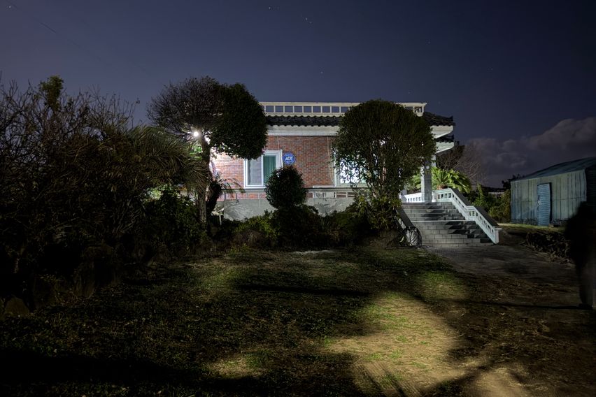 🍊귤밭독채 가족여행6인 2번째 이미지