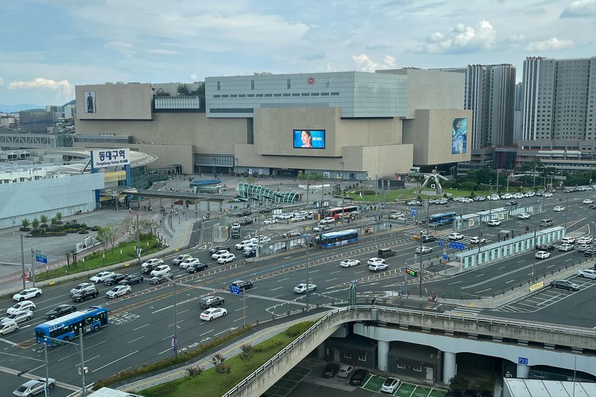 동대구역 도보3분 투룸