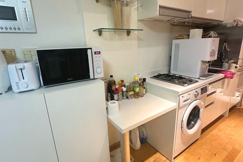 정자 1.5룸 풀옵션