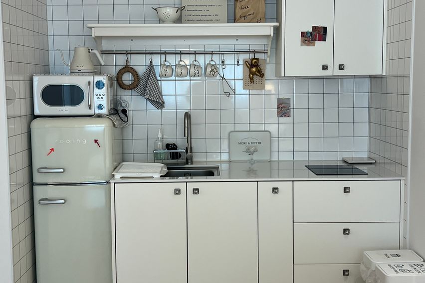 바다근처 아늑한 집