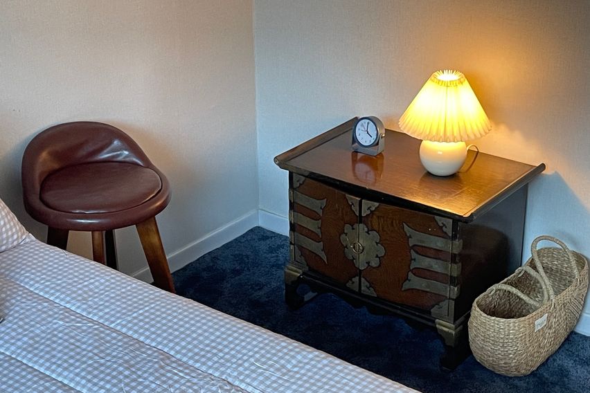 ⛴️선유도역 깔끔한 투룸