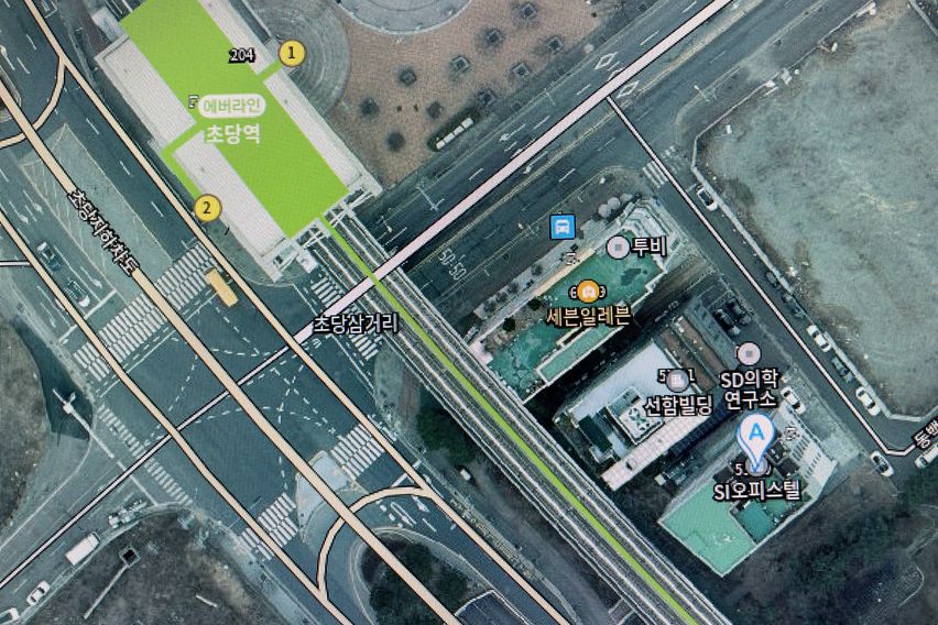 역세권1.5룸넓고깨끗!