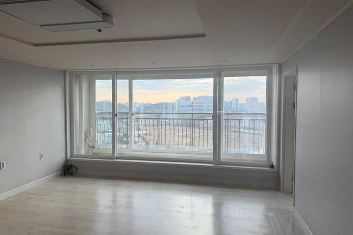 서동탄역, 전망좋은 집 11번째 이미지