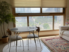 Fully furnished two-bedroom apartment near Da 7th image