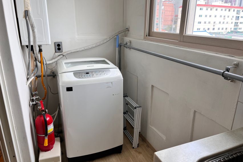 동암역분리형코지룸