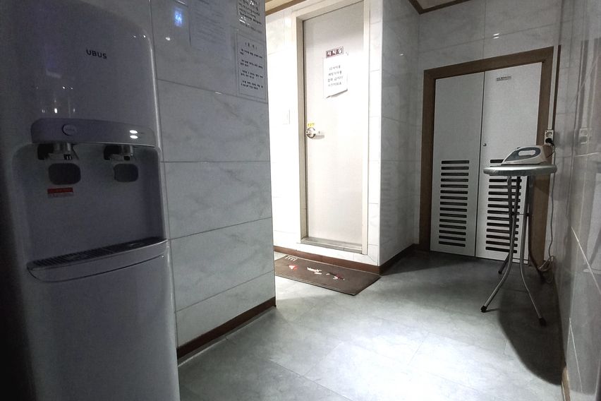 여성전용층 214호