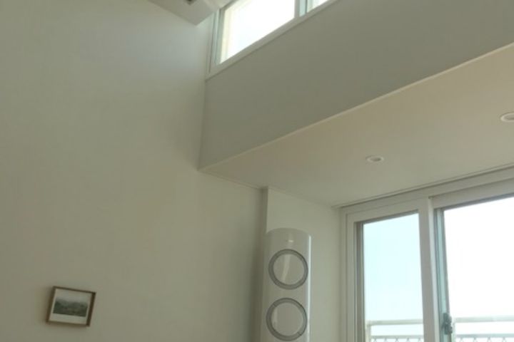 Apartment just a 5-minute walk from Janggi St 1th image