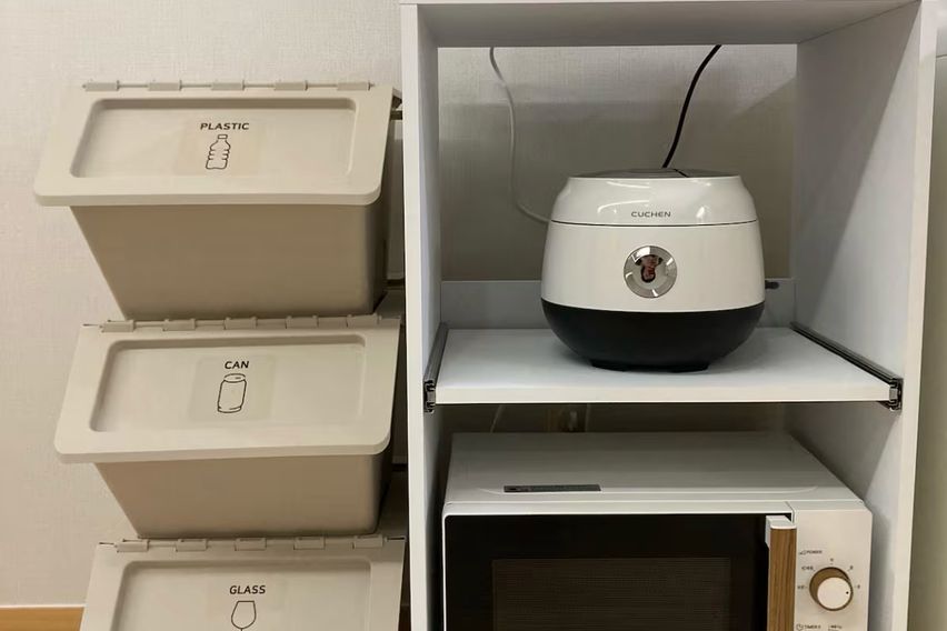 공덕역 1분 나이트 뷰