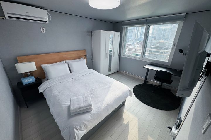 13평 투룸 청량리역 17번째 이미지