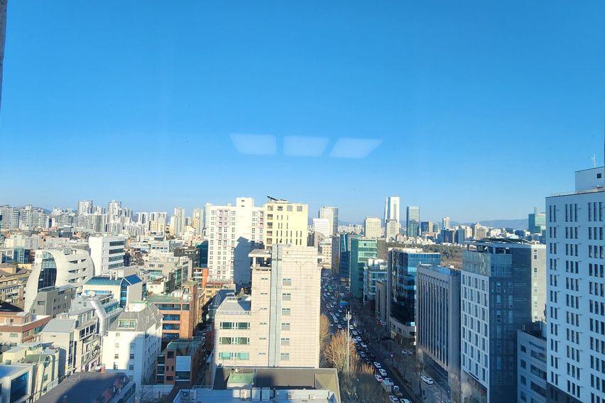 강남구 선정릉역 3분컷