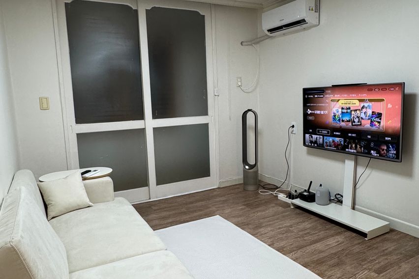 강변한신코아 6번째 이미지