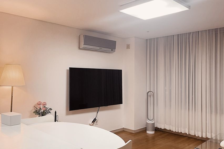 Two Bedrooms 7번째 이미지