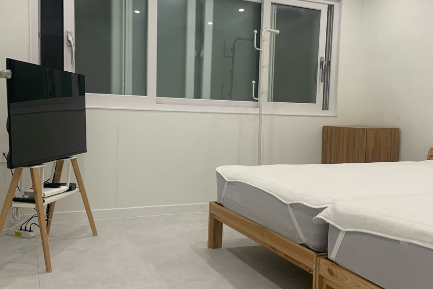 다가구주택 201호