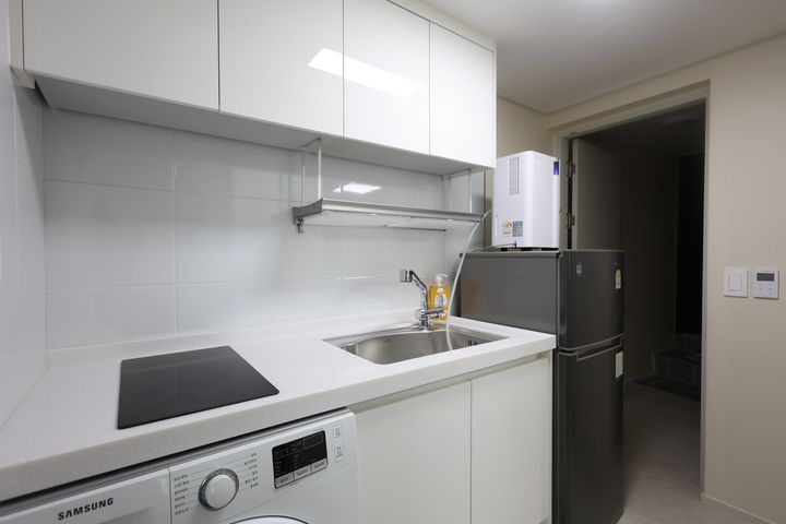 2룸 해방촌/이태원 0번째 이미지