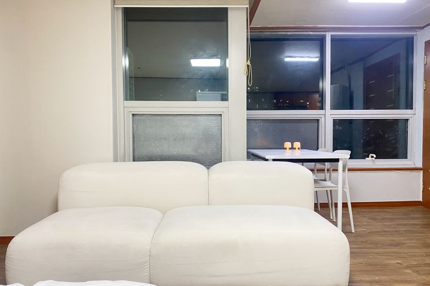 ⛄️범계역2분/퀸침2주차