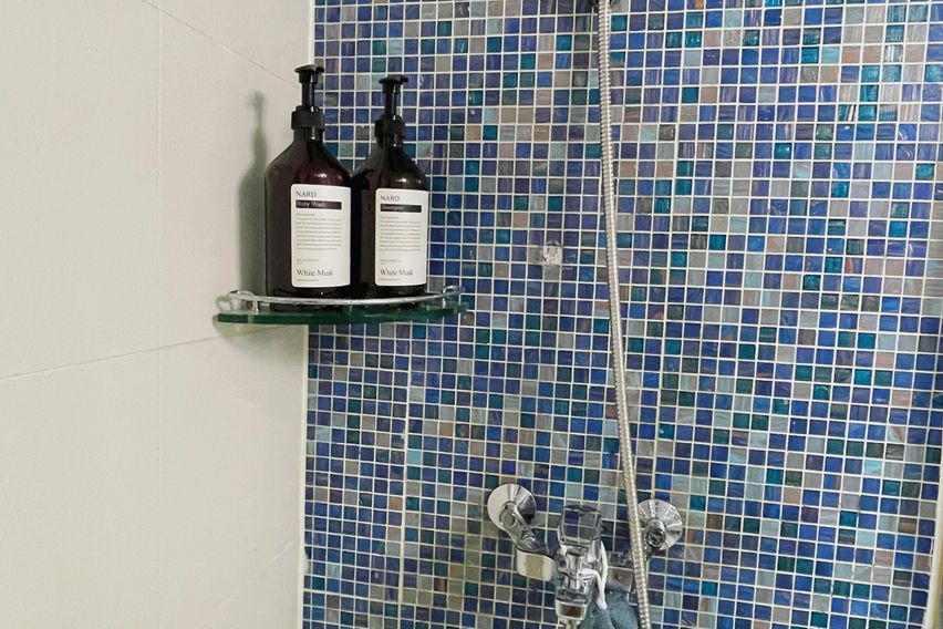 🛏️뚝섬성수 연무장길 13번째 이미지