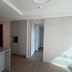 아늑, 조용한 1.5룸 방 이미지