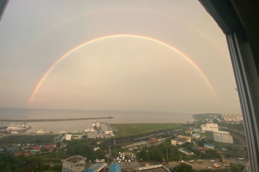 동해,묵호 오션뷰 3룸 3번째 이미지