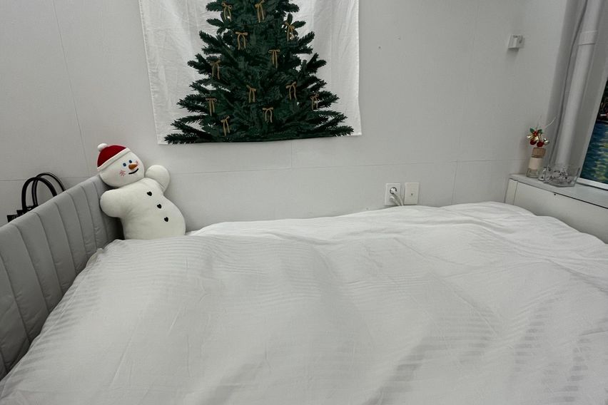 남부터미널역💗1분