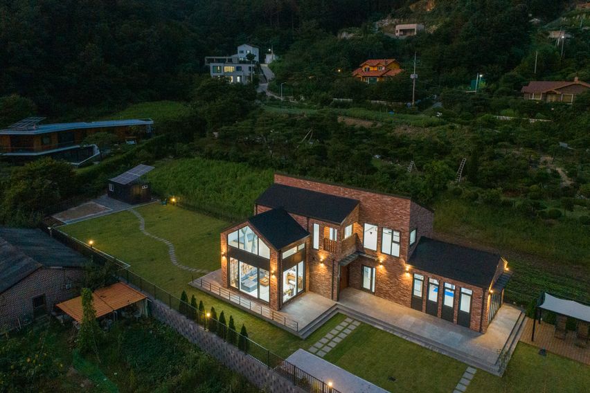 포용스페이스(전원힐링) 0번째 이미지
