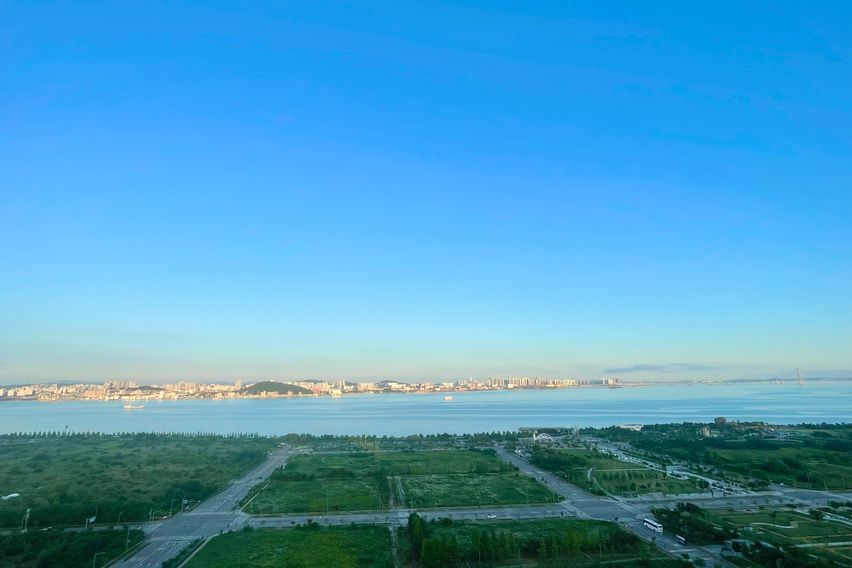 인천공항 영종 하늘도시