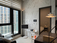 Fully furnished unit in Jamsil Mongchontoseon 0th image