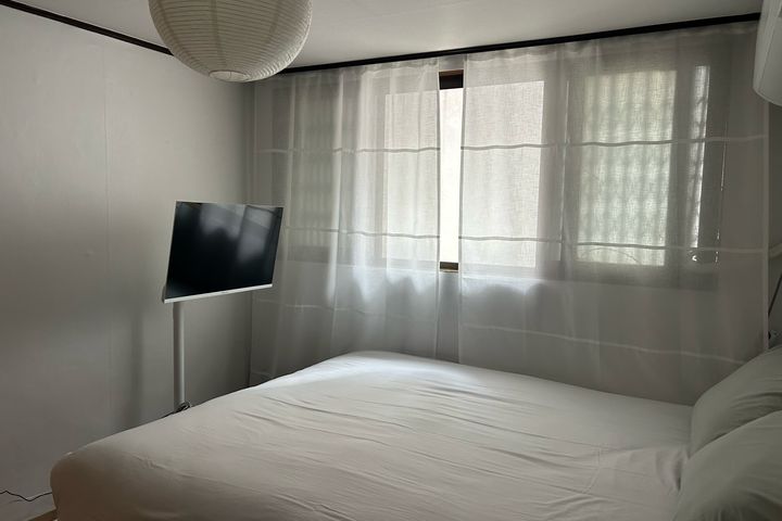 응암 풀옵션 6인숙소 8번째 이미지