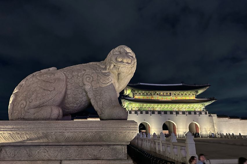 롯데월드타워❤성수 강남