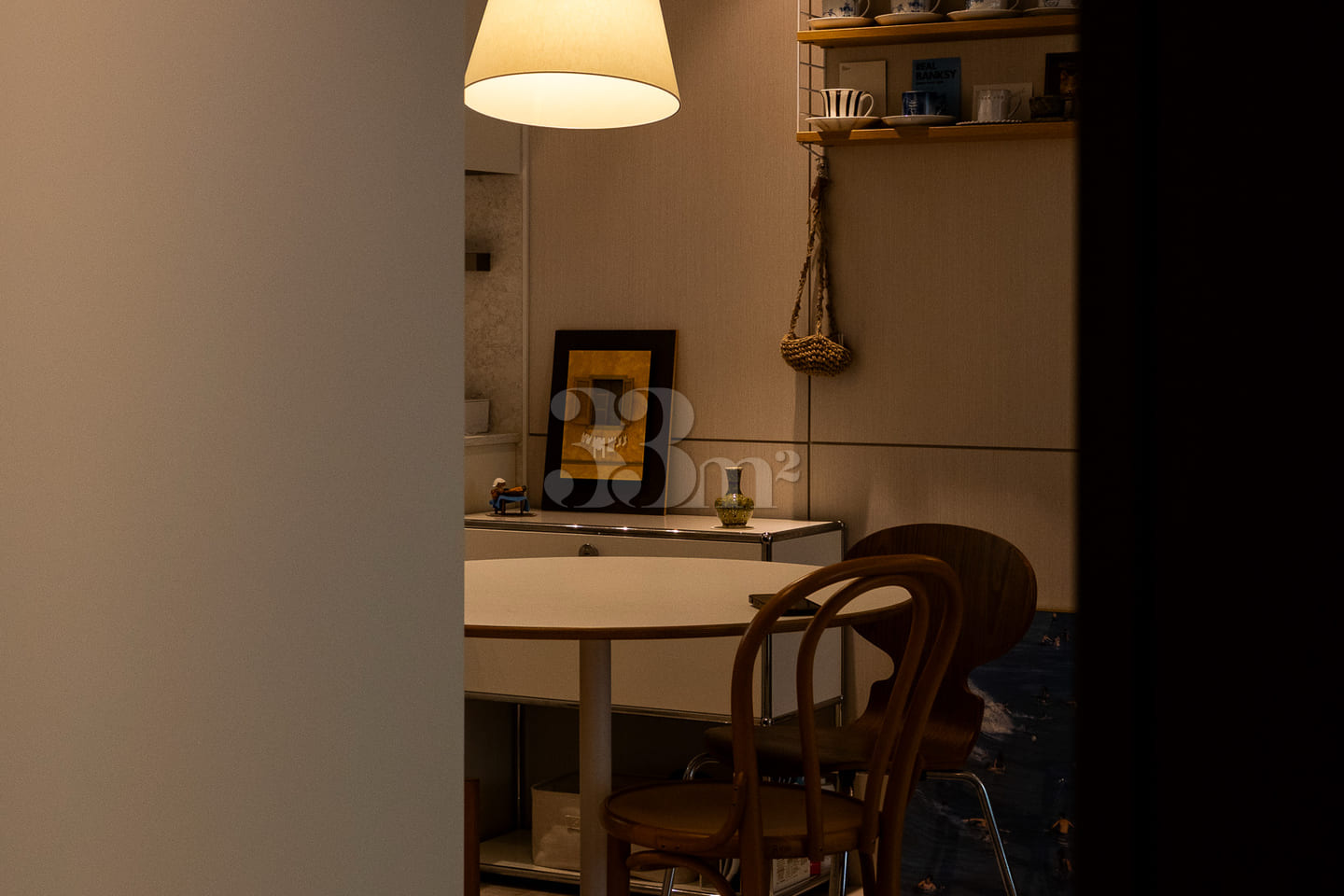 Sanseong Station Private Room_Wirye/Songpa 7th image