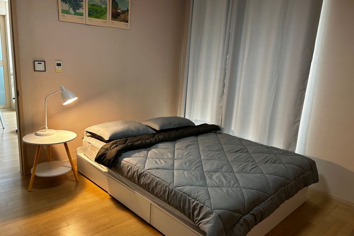 수원역 도보거리 아파트 5번째 이미지