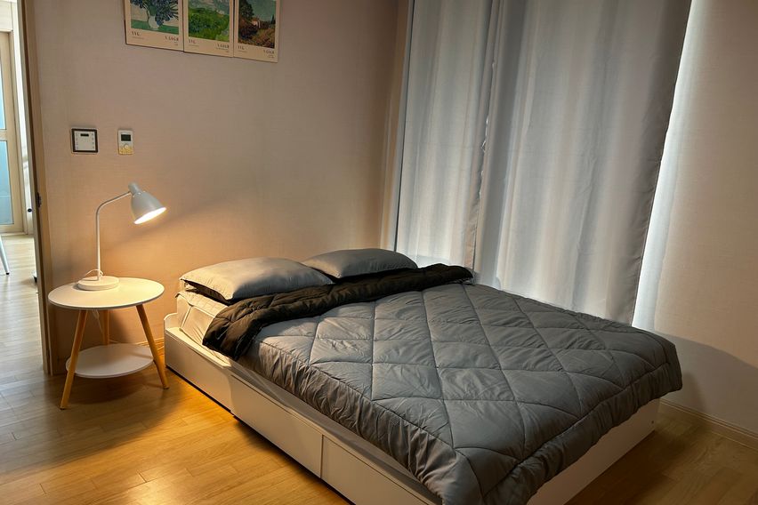 수원역 도보거리 아파트 5번째 이미지