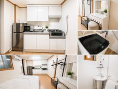 방이동 깔끔 하우스 0번째 이미지