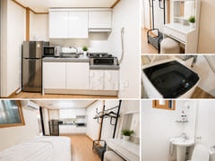Clean house in Bangi-dong 0th image