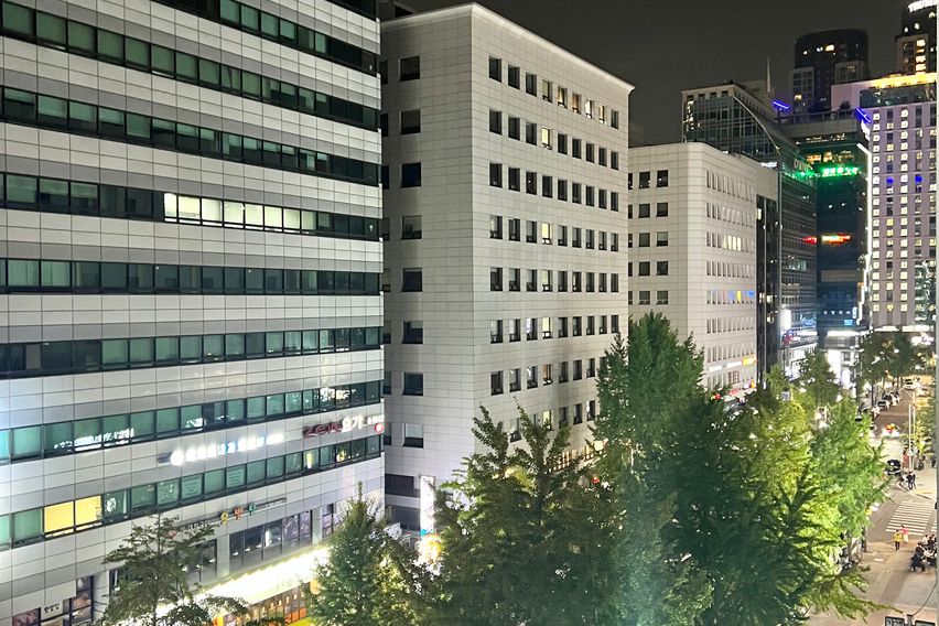 ✨동여의도 오피스텔🕊️