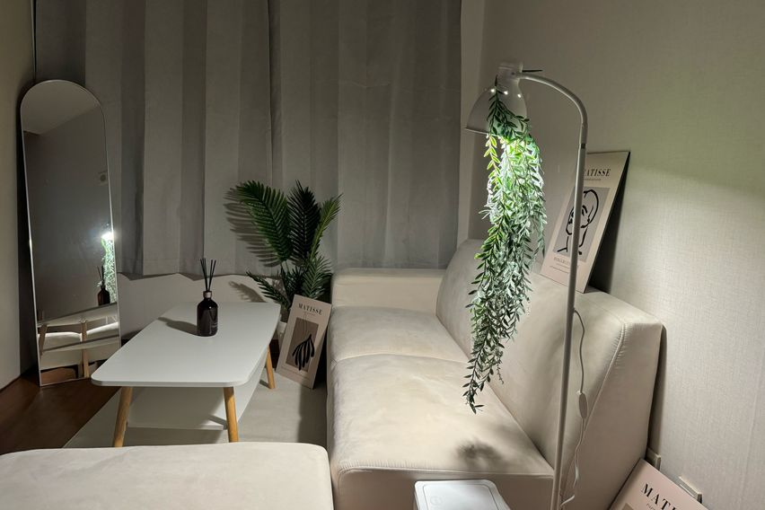 💕구리역 1분 복층