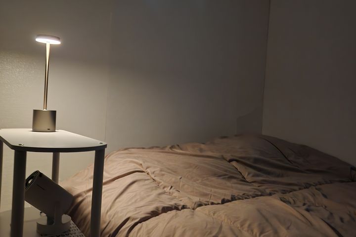 🌈배곧 오피스텔/오이도 1번째 이미지