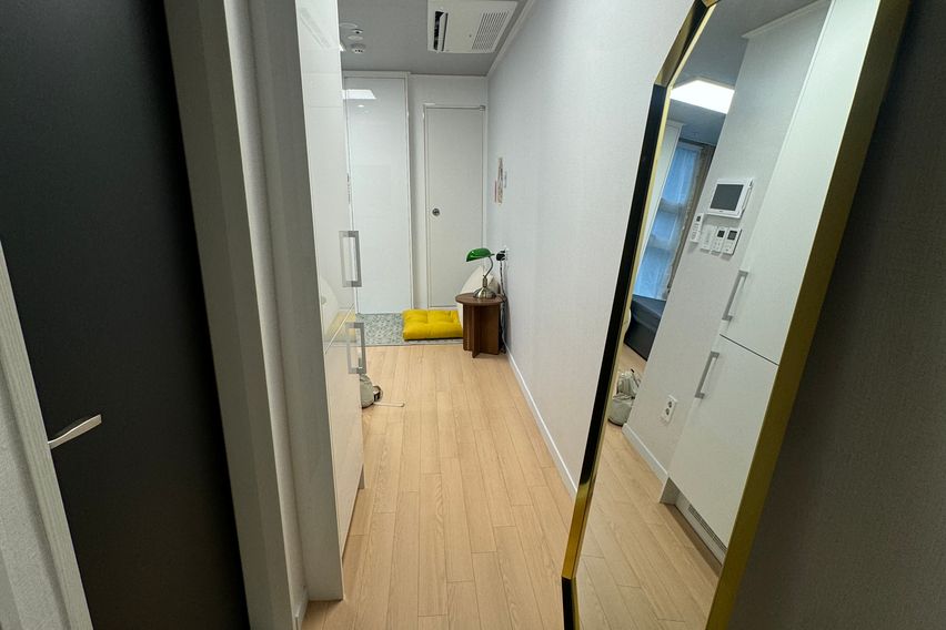 영등포역 5분 풀옵션 