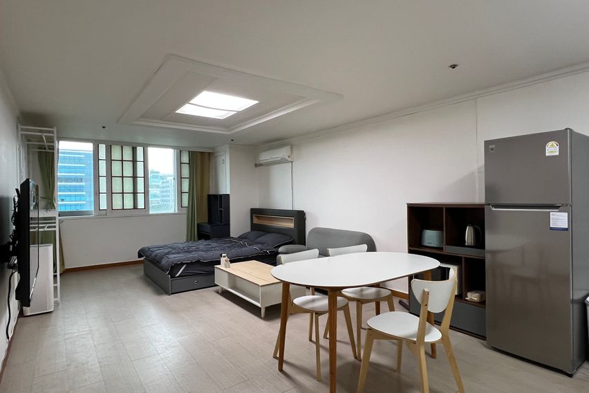 💦 분당오리역 예쁜숙소