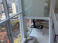영등포복층 오피스텔 4번째 이미지