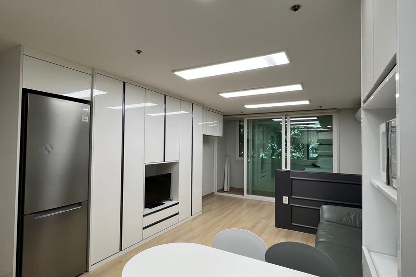 🥕분당 오리역 단기임대