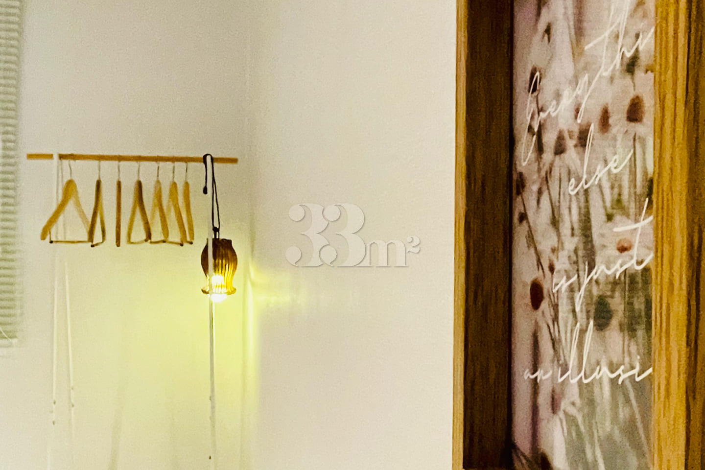 Gangbyeon Station Two-Room Apartment (4 Beds) 10th image