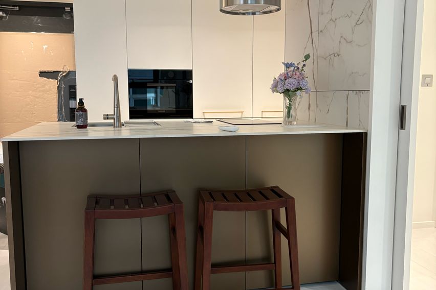 엘루크 투룸하이엔드 D