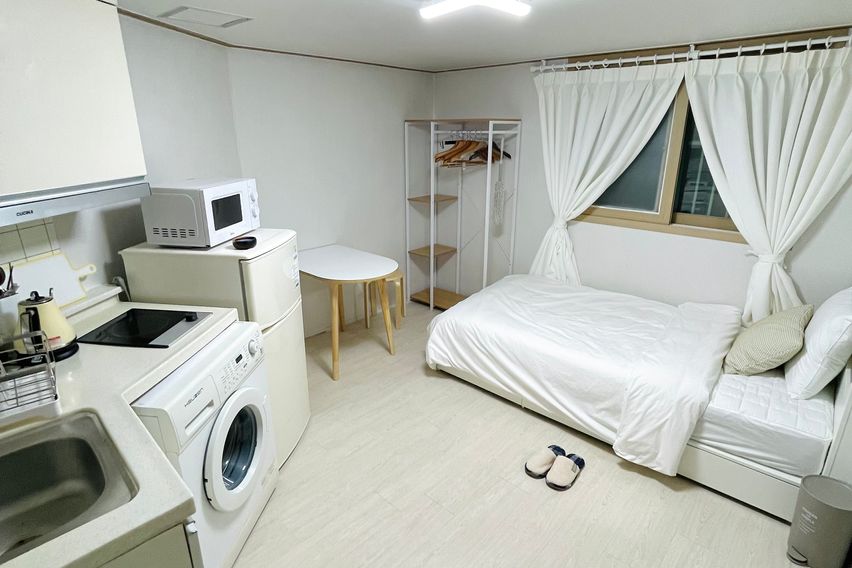 고대병원안암성신 풀옵션 1번째 이미지