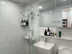 2-bedroom apartment, 9-minute walk from Line 4th image