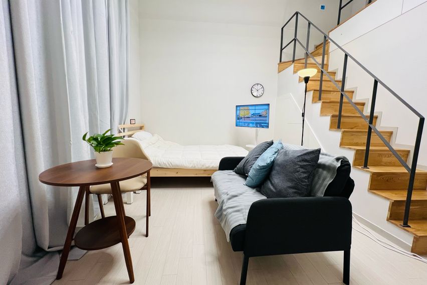 과천지정타 신축 복층