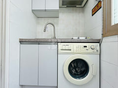 Fully furnished studio apartment near the cen 10th image