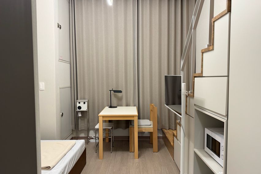 서울역 그리고 충정로역 4번째 이미지