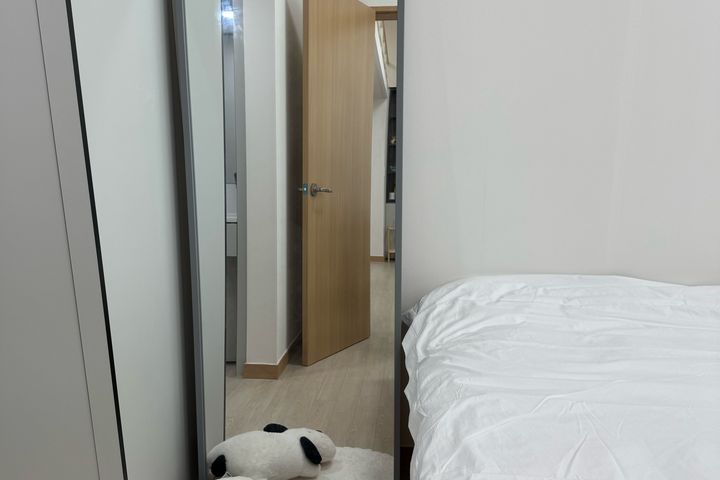 🏠제기동역2분 풀옵복 6번째 이미지